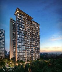 Tembusu Grand (D15), Condominium #601859351